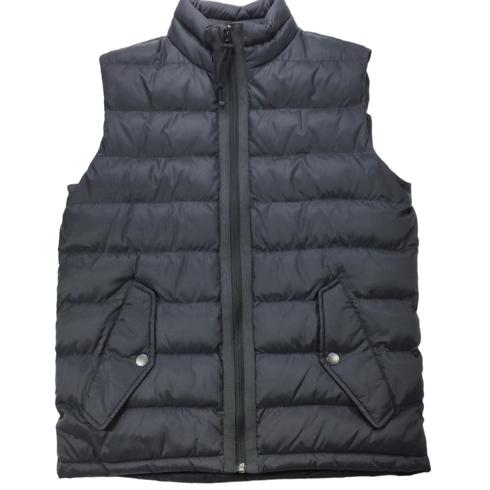 Lucky Brand Puffer Vest, S
